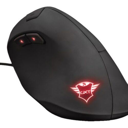 TRUST GXT 144 REXX Vertical Gaming Mouse