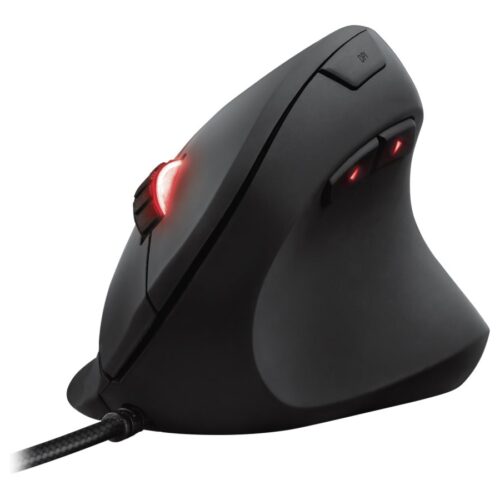 TRUST GXT 144 REXX Vertical Gaming Mouse