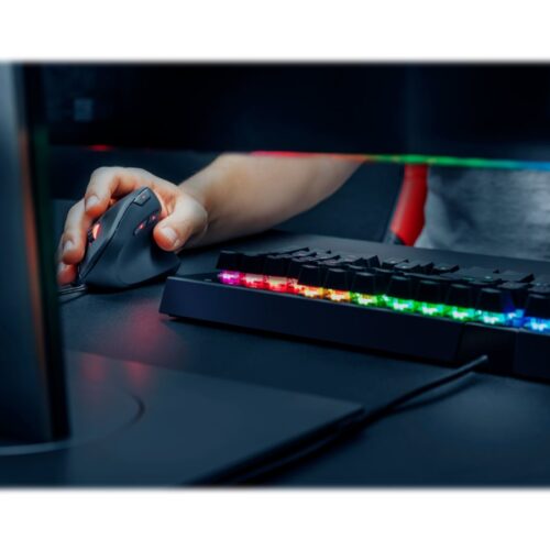 TRUST GXT 144 REXX Vertical Gaming Mouse