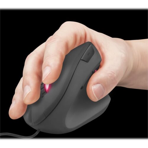 TRUST GXT 144 REXX Vertical Gaming Mouse