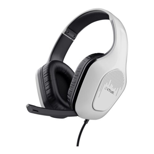 TRUST GXT 415PS ZIROX Headset