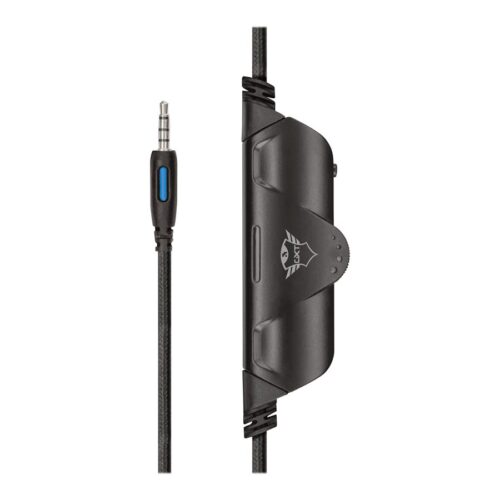 TRUST GXT 488 FORZE-G PS4 Headset Grey