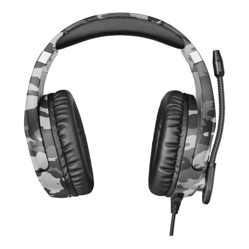 TRUST GXT 488 FORZE-G PS4 Headset Grey
