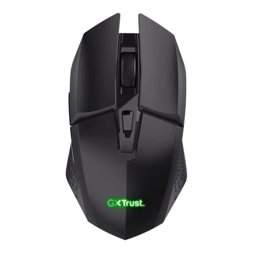 TRUST GXT110 FELOX Wireless Mouse Black