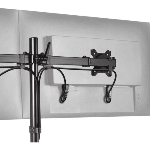 TRUST GXT1120 Mara Dual Monitor Arm
