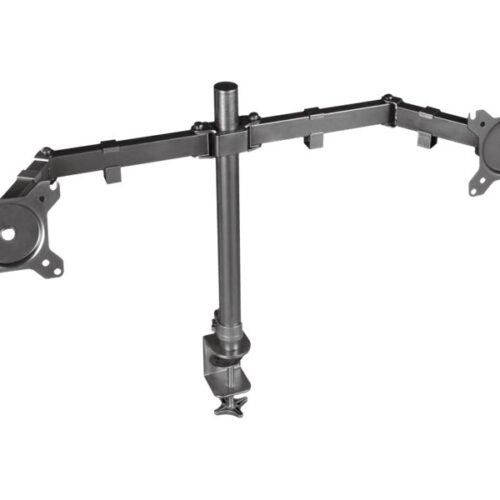 TRUST GXT1120 Mara Dual Monitor Arm