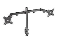 TRUST GXT1120 Mara Dual Monitor Arm