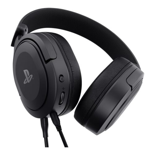 TRUST GXT498 Forta Headset PS5