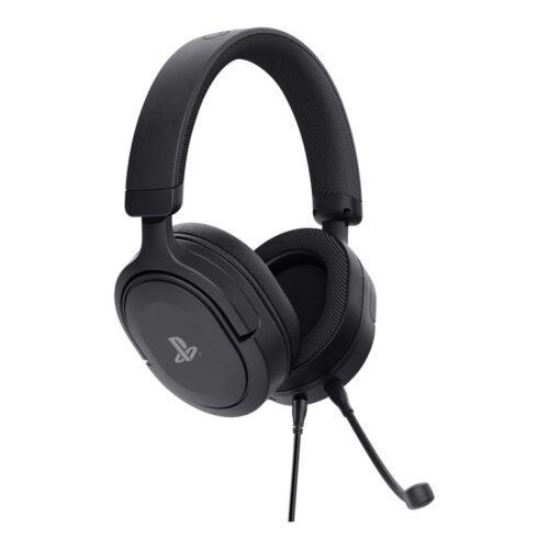 TRUST GXT498 Forta Headset PS5