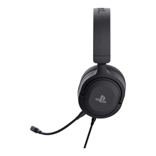TRUST GXT498 Forta Headset PS5
