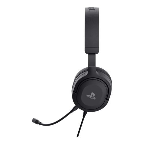 TRUST GXT498 Forta Headset PS5