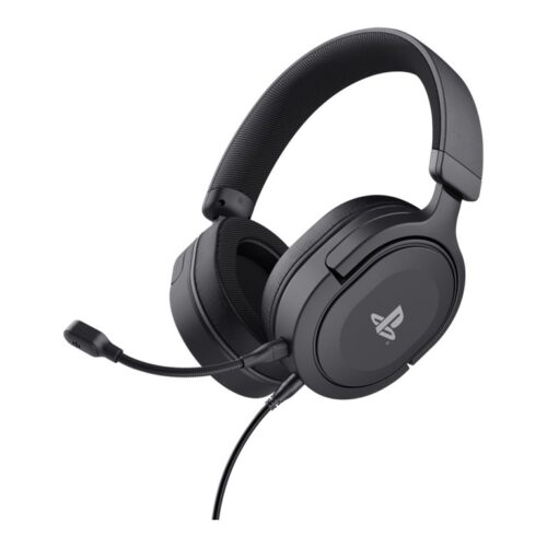 TRUST GXT498 Forta Headset PS5