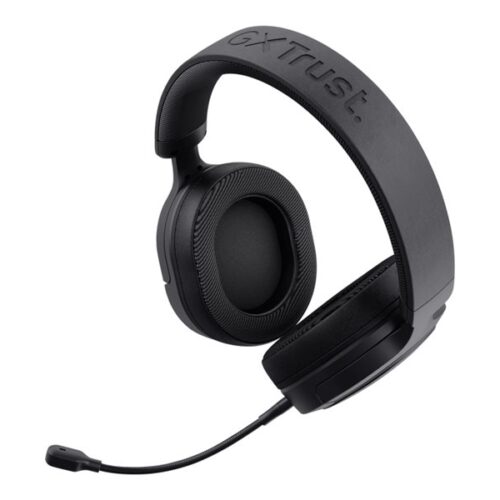 TRUST GXT498 Forta Headset PS5