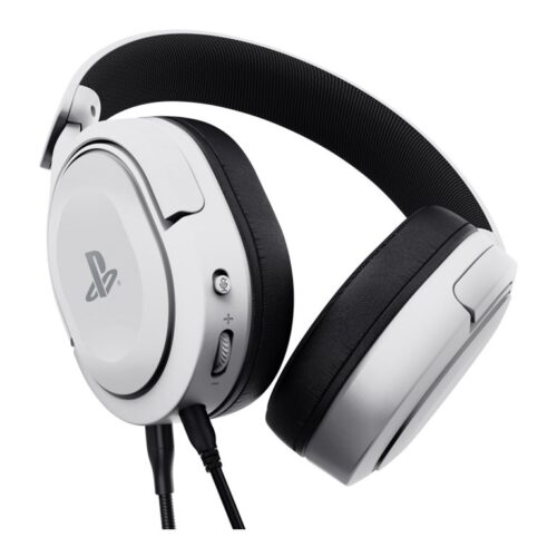 TRUST GXT498W Forta Headset PS5