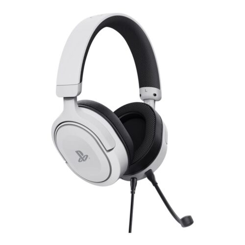TRUST GXT498W Forta Headset PS5
