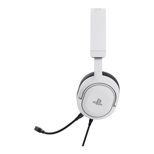 TRUST GXT498W Forta Headset PS5