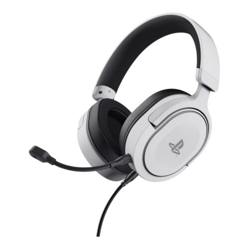 TRUST GXT498W Forta Headset PS5