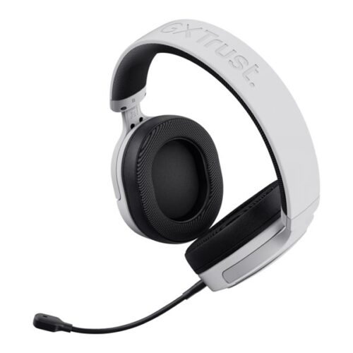 TRUST GXT498W Forta Headset PS5