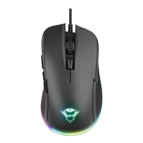 TRUST GXT922 YBAR Gaming ECO Mouse