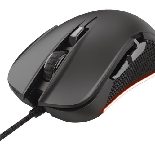 TRUST GXT922 YBAR Gaming ECO Mouse