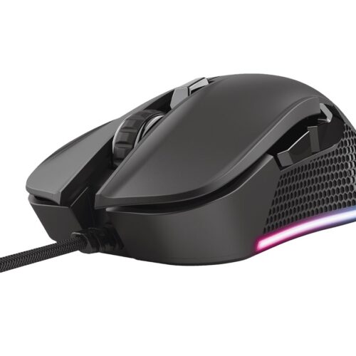 TRUST GXT922 YBAR Gaming ECO Mouse