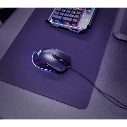 TRUST GXT922 YBAR Gaming ECO Mouse
