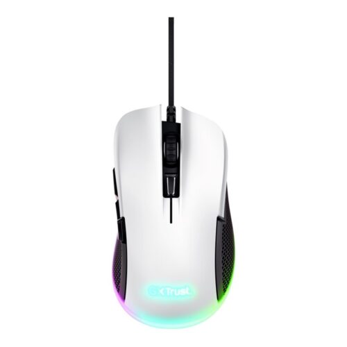 TRUST GXT922W YBAR Gaming ECO Mouse
