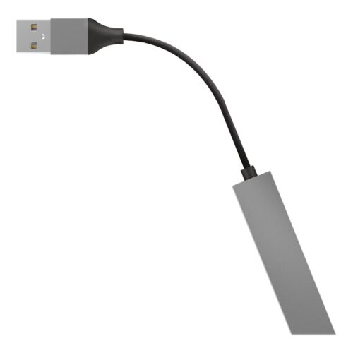 TRUST HALYX 4port Mini USB Hub