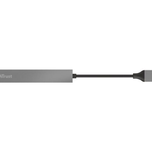 TRUST HALYX 4port Mini USB Hub