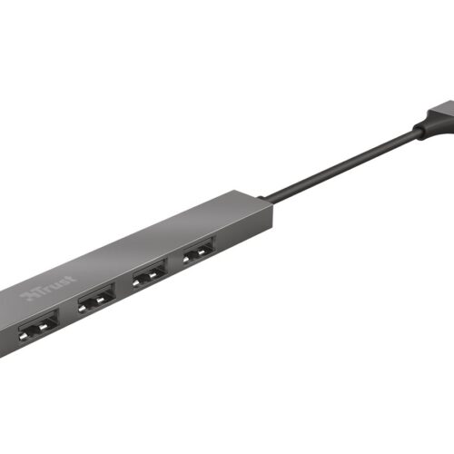 TRUST HALYX 4port Mini USB Hub