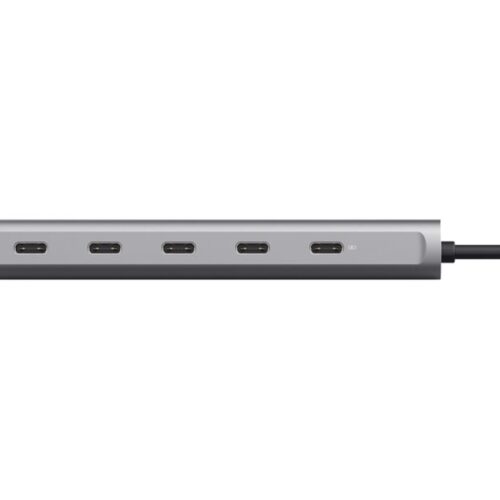 TRUST HALYX 5 Port USB-C Hub
