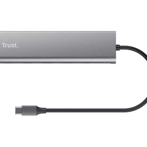 TRUST HALYX 5 Port USB-C Hub