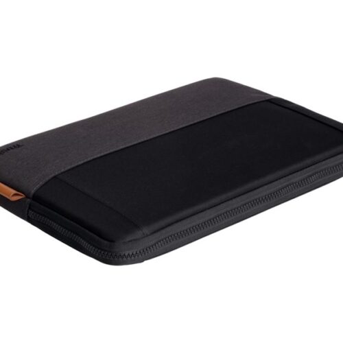 TRUST Lisboa 13.3p Laptop Sleeve Black