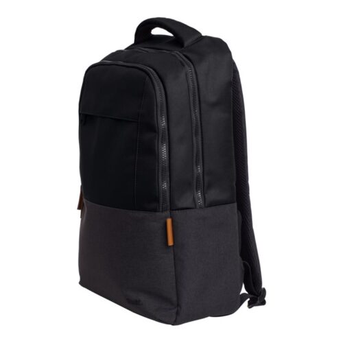 TRUST LISBOA 16p Backpack Black