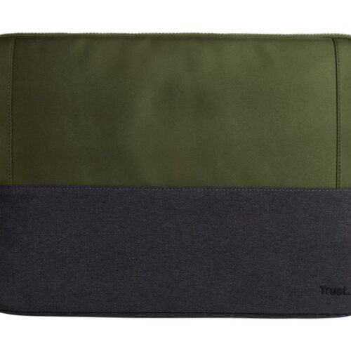 TRUST LISBOA 16p Sleeve Green