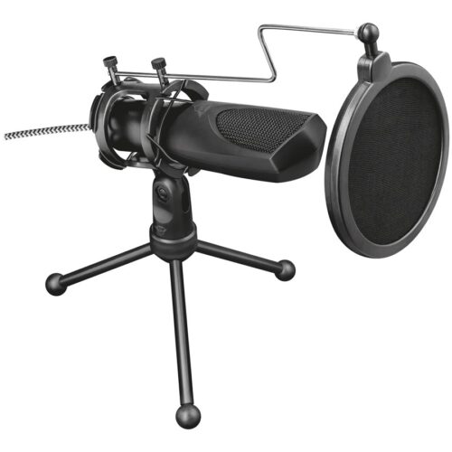 TRUST Mantis Gxt232 Str Microphone