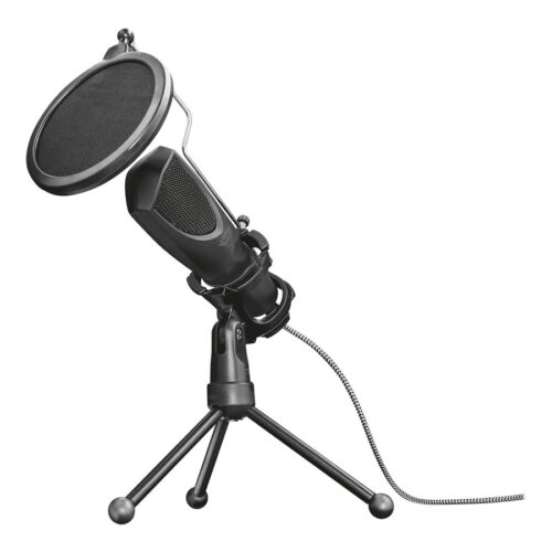 TRUST Mantis Gxt232 Str Microphone
