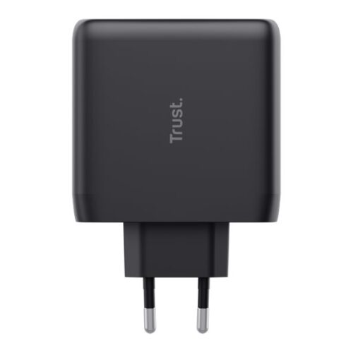 TRUST MAXO 100W USB-C Charger Black