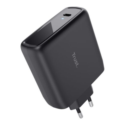 TRUST MAXO 100W USB-C Charger Black