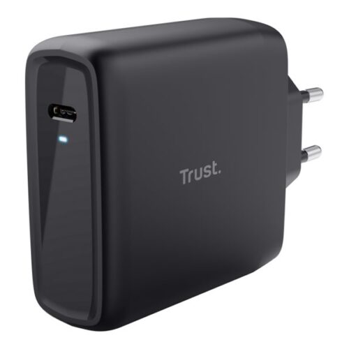 TRUST MAXO 100W USB-C Charger Black