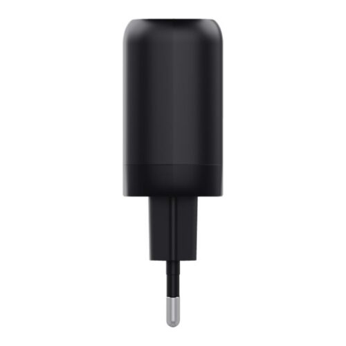 TRUST MAXO 65W USB-C Charger Black
