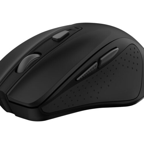 TRUST Nito Silent Wireless Mouse Black