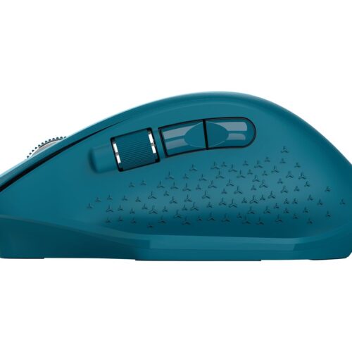 TRUST Ozaa Compact Wireless Multi-Device Mouse Blue