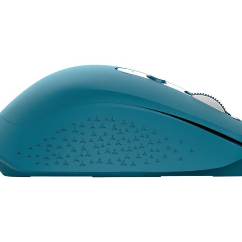 TRUST Ozaa Compact Wireless Multi-Device Mouse Blue