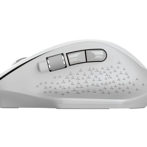 TRUST OZAA Wireless Mouse White
