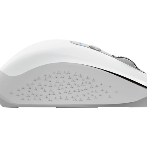 TRUST OZAA Wireless Mouse White
