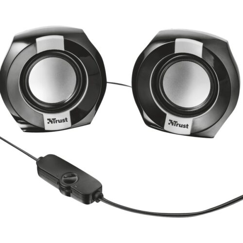 TRUST POLO 2.0 Speaker Set