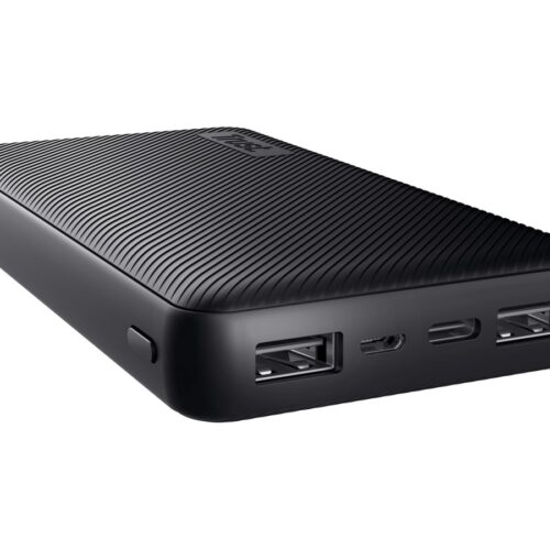 TRUST PRIMO 15.000mAh Powerbank ECO