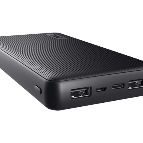 TRUST PRIMO 20.000mAh Powerbank ECO