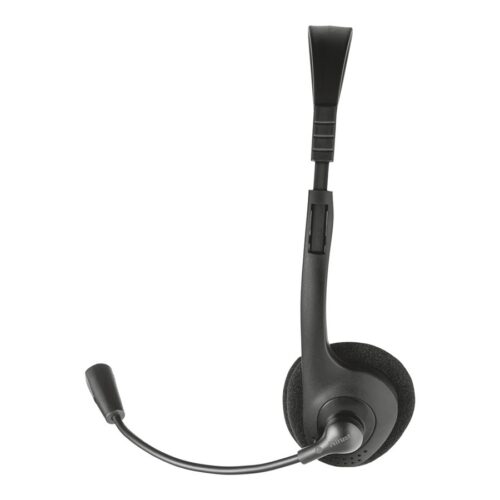 TRUST PRIMO Chat Headset for PC and laptop